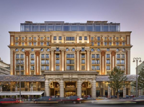 The Ritz-Carlton, Moscow, Moscow, Moscow